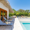 Отель Вилла One of the best Cap Cana Villas, фото 43