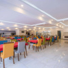 Отель Arsi Enfi City Beach Hotel, фото 2