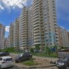 Гостиница Rentwill Crocus 204 3 Apartments в Красногорске