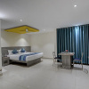 Отель Orange Suites & Inn Near Bangalore Airport, фото 12