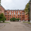 Гостиница Moonlight на ВДНХ (синяя), фото 16
