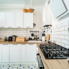 Апартаменты Дизайнерские Апартаменты в Стиле Бохо от Home Group apartments, фото 9