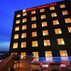 Отель Hilton Garden Inn Kampala, фото 14