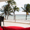 Апартаменты Ocean Front Corto Maltes 104, фото 17