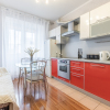 Апартаменты Comfort Home на Чистопольской, фото 15
