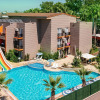 Отель Dionisus Hotel Belek, фото 8