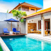 Отель Вилла Posh Seminyak, фото 14