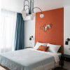 Гостиница Квартира ORANGE PEKOE, фото 19