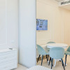 Апартаменты Студия с видом на море в апарт-отеле Актер Гэлакси, фото 9