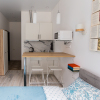 Гостиница 276 1 Ya Bukinist Apartments в Москве