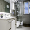 Отель Stile Suite Family Hotel, фото 35