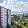 Гостиница Квартира Проспект Вернадского 89, фото 11