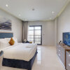 Отель Suha Creek Hotel Apartment Al Jaddaf, фото 5