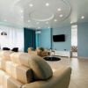 Апартаменты Делюкс с Видом на Город InnHome SPA de Lux, фото 1