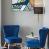 Отель The Cato Suites, фото 8