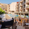 Отель Tropics Hotel, фото 3