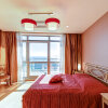 Гостиница Квартира Deluxe в Центре Сочи с Панорамным Видом на Море, фото 17