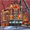 Апарт-отель Кениг Апарт в Калининграде