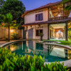 Отель Вилла Bamboo Bali Villa 3, фото 13
