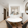 Апартаменты Modern 1BR in Binghatti Nova, фото 4