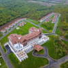 Отель Shabran Wellbeing Resort в Пиребедиль