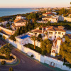 Отель Вилла Monte La Cala de Mijas, фото 33