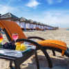 Отель Кемпинг Regency Sealine Camp, фото 10