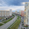 Гостиница Квартира Современная Студия, фото 9
