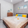 Апартаменты SochiHome Сочи Парк, фото 8