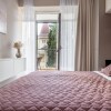 Апартаменты Red Apartments Светлана Парк Одри, фото 8