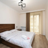 Отель Apartment at Nalbandyan street, фото 4