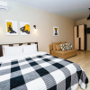 Апартаменты Бельведер B-Flats, фото 6