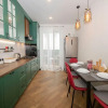 Гостиница Квартира уютная у Моря, фото 7