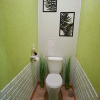 Гостиница Квартира Уютная двухкомнатная, фото 11