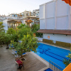 Отель Oscar Boutique Hotel, фото 17