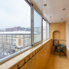 Гостиница Usacheva 4 Apartments, фото 7