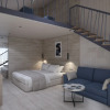 Отель Volna Family Resort, фото 4