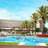 Курортный отель Concorde Luxury Resort & Casino & Convention & SPA, фото 9