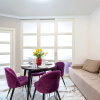 Апартаменты Red Apartment Москва Бордо, фото 6