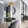 Апартаменты Hugge Place на Фабричной, фото 3