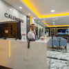 Отель Calenberg Hotel Istanbul, фото 7