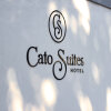 Отель The Cato Suites в Дурбане