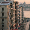 Отель  Felicity Istanbul, фото 14
