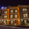 Апартаменты Lobelya Suites, фото 12