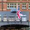 Отель Radisson Blu Edwardian Grafton Hotel, London, фото 1
