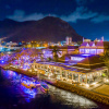Отель Le Suffren Hotel & Marina, фото 16