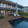 Отель Вилла The Elysium Miramar Bodrum, фото 3