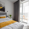 Апартаменты Люкс Двухкомнатный Park House 2, фото 1