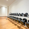 Апартаменты bnbmehomes | Great Value Studio w/ A+ Amenities-1508, фото 10