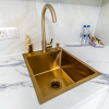 Гостиница Квартира Luxury Gold, фото 29